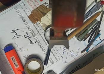 frez kształtowy wpust hm spiek faba baboszewo