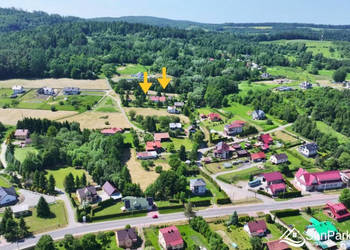 Sprzedam grunt 2222 metry Zagórz