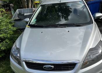 Sprzedam Ford Focus 1.8 TDCi
