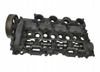 WAŁKI ROZRZĄDU pokrywa Ford Focus MK2 II C-Max 1.6 TDCI 9644994680