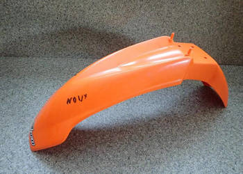 Błotnik UFO Przód Przedni Nowy KTM SX 125 250 300 Exc 360 380 520 525