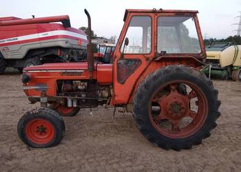Zetor 5511 2wd