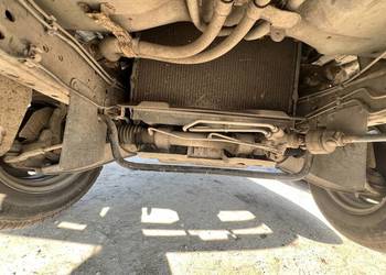 Przekładnia kierownicza maglownica Mazda E 2200 Przekładnia kierownicza maglownica Mazda E 2200