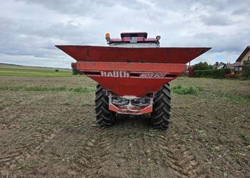 Rozsiewacz nawozu Rauch MDS 901 Kuhn 1800l