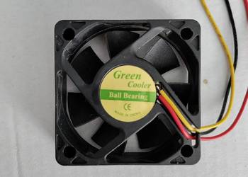 wentylator green cooler 50