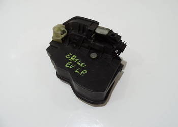 ZAMEK DRZWI LEWY PRZÓD PRZEDNI BMW E90 E91 OE 7229461 EUROPA 5 PIN