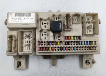 Moduł BSI GEM Ford C-Max Focus MK2 4M5T-14A073-AH 6M5T-14014-YAA