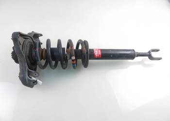 MCPERSON PRAWY PRZEDNI AUDI A4 B6 Sedan (8E2) 1.9 TDI - AVB 341845