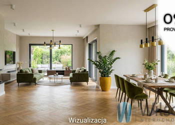 Sprzedam dom wolnostojący Warszawa 220m2