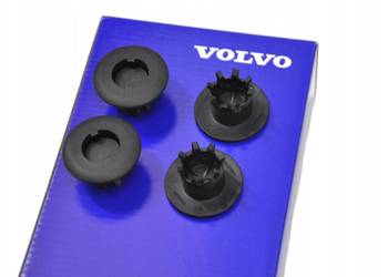 VOLVO S80 V70 spinka klips gornej oslony silnika