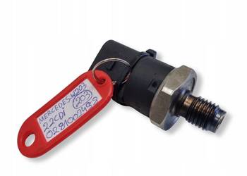 CZUJNIK PALIWA zawór Mercedes W203 2.2 CDI 0281002498