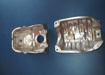 Osłona katalizatora Honda CRV 2.4L USA
