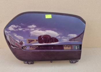 HONDA GOLDWING GL1800 KLAPA POKRYWA KUFRA BOCZNEGO LEWA 81421-MCA-0000