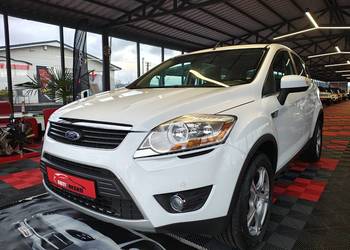 Ford Kuga Napęd 4x4 ! 2.0Diesel ! Zadbany !