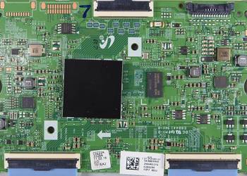 T-con logika LSF55OHP01 do samsunga UE55JU6300