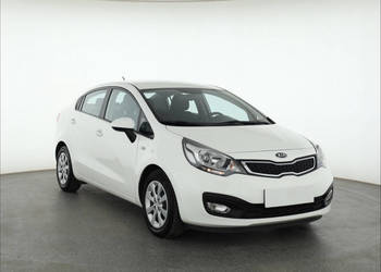 Kia Rio 1.4 CVVT