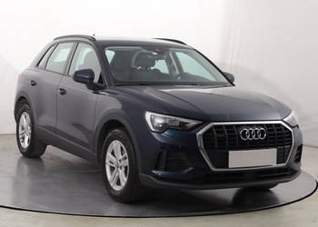 Audi Q3 40 TFSI