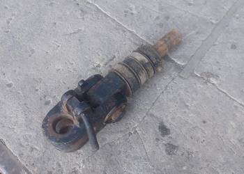 Zaczep tylny do przyczepy D35 D36 D43 D44 D45 D46 D47 D50 D55