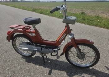 Piaggio boxer 2 ciao, si, super bravo romet komar kadet prezent komunia