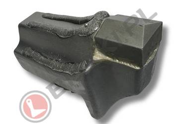 Frez leśny FAO-02 - zamiennik FF20