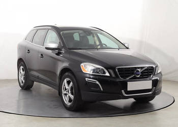 Volvo XC60 2.4D AWD