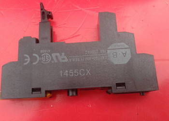 ALLEN BRADLEY  700 HN 121 podstawka