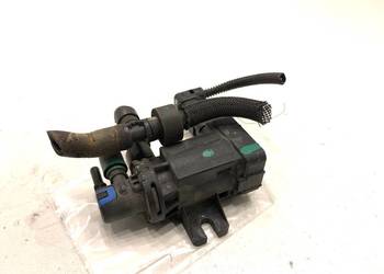 ZAWÓR PODCIŚNIENIA PEUGEOT 508 I 2.0 163KM 9801887680 REGULATOR 10-18