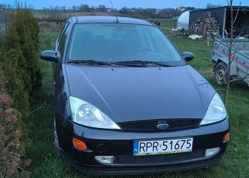 Ford focus mk1