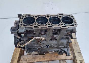 DÓŁ SILNIKA BLOK WAŁ TŁOK TŁOKI Alfa Romeo Giulietta 2.0 JTDM 940B5000