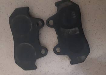 Klocki hamulcowe Super Magna VF 700/750