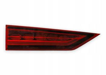 LAMPA LEWA Volvo V60 II 2018- tylna tył lewa Kombi w KLAPĘ tył EU 32228904