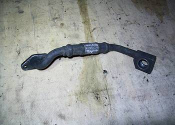 A4 Passat B5 1.9 TDI Przewod turbiny dolny Oryginal
