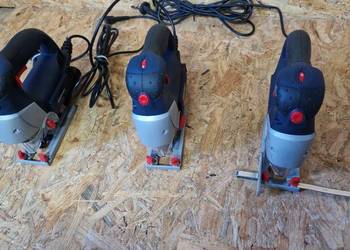 WYRZYNARKA EINHELL KT-ST 750 kraftronic 750 wat