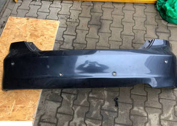 HONDA FRV FR-V ZDERZAK TYŁ