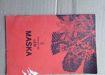 Maska - Stanisław Lem