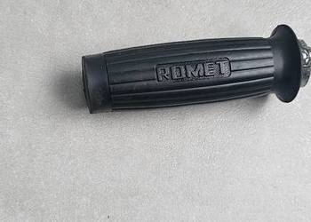Rączka  gazu Romet Komar Ogar Motorynka