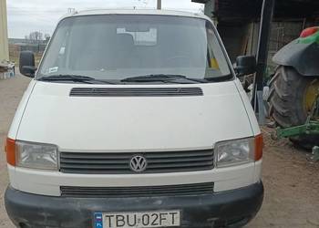 Volkswagen t4