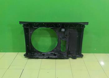 PEUGEOT 3008 I 11r 1.6 B 5D pas przedni obudowa