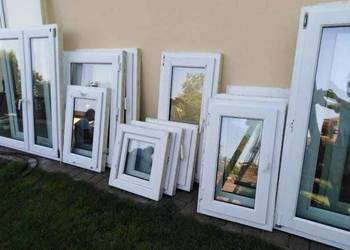 Okna plastikowe Okna plastikowe