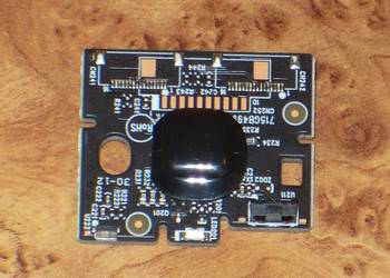 Odbiornik podczerwieni - TV Philips 50PUS7506