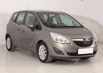 Opel Meriva 1.4 i