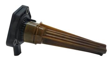 CZUJNIK SENSOR POZIOMU OLEJU 05L907660A Audi A6 V (2018-) C8