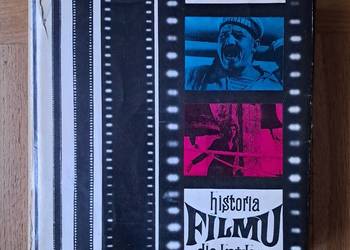 Historia filmu dla każdego . Historia filmu dla każdego .