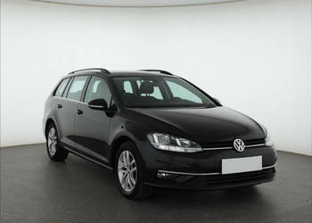 VW Golf 1.5 TSI