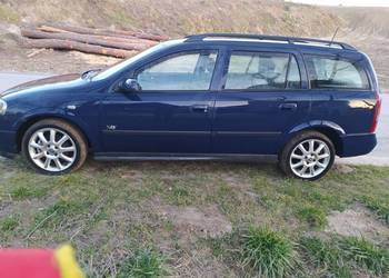 Kola z oponami letnimi R 16/195/45, alufelgi