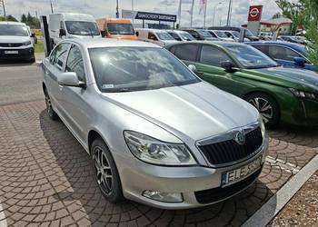 Skoda Octavia 1.6 TDI 105 KM