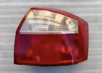 Lampa Lewy Tył Tylna Lewa Audi A4 B6 Sedan 8E0945095