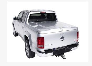 Zabudowa, Pokrywa Volkswagen AMAROK, Nowa!