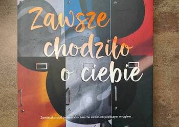 Agata Polte -- Zawsze chodziło mi o ciebie --