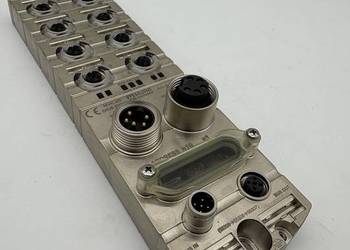 Murrelektronik MVK-MP DIO8 55309 Profibus Module